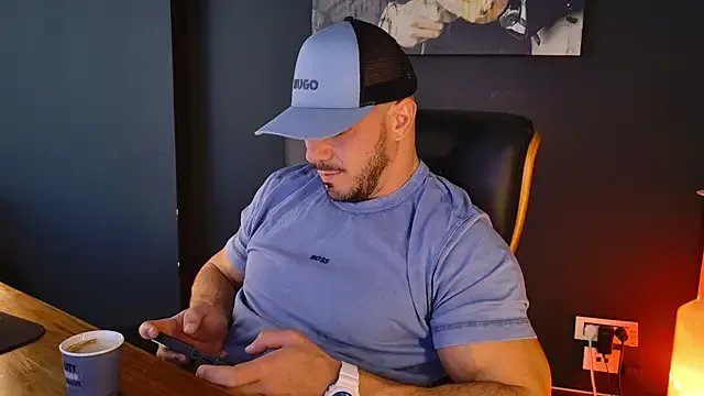 AngeloEric on StripChat