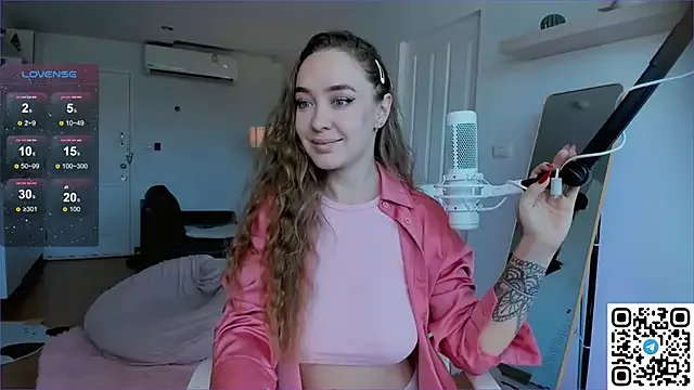 AngelPaull on StripChat