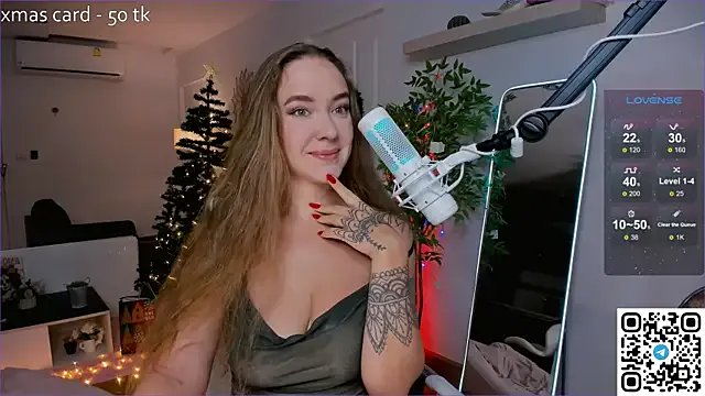 AngelPaull on StripChat