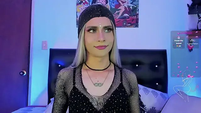 AngelsJones21 on StripChat