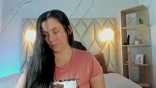 angelswets — one finger in my ass