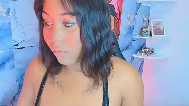 AngelThroatt on StripChat