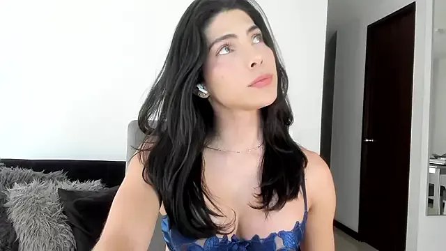 angelturned001 on StripChat