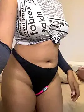 angelwavy on StripChat