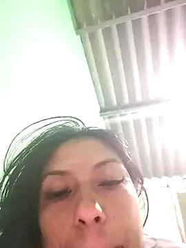 AnggelicaSwan21 — Doggy with dildo 