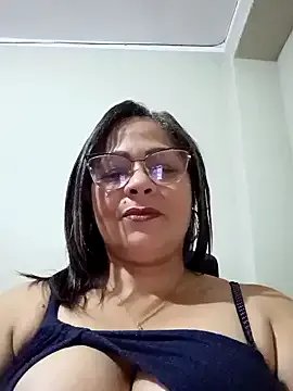 Angie_milf50 on StripChat