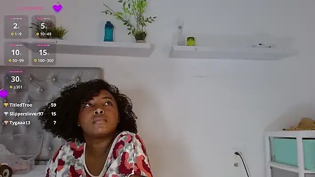 angiellam on StripChat