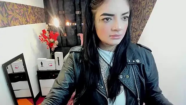 Anhell7_x on StripChat