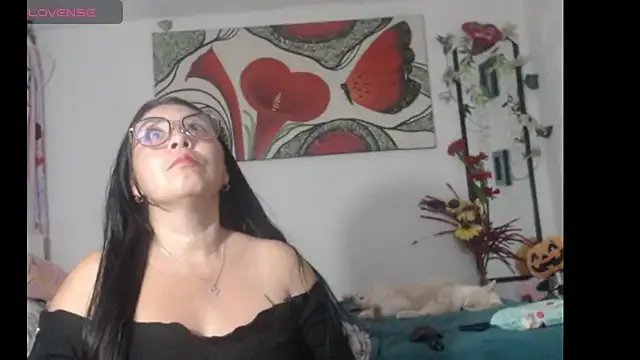 anii_mantilla on StripChat