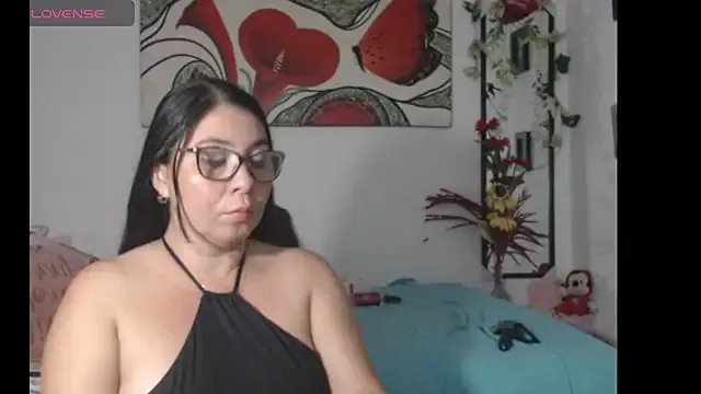 anii_mantilla on StripChat
