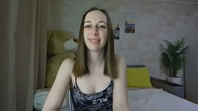 Anika_bloom on StripChat