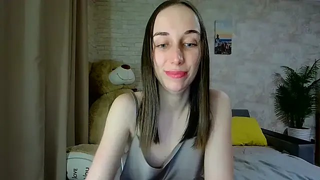 Anika_bloom on StripChat