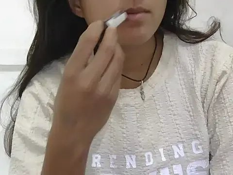 Anika_Singh on StripChat