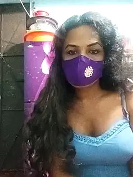 Anikaislam on StripChat