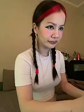 Anikka_Liam on StripChat