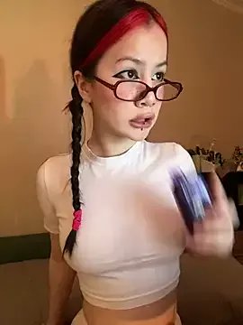 Anikka_Liam on StripChat