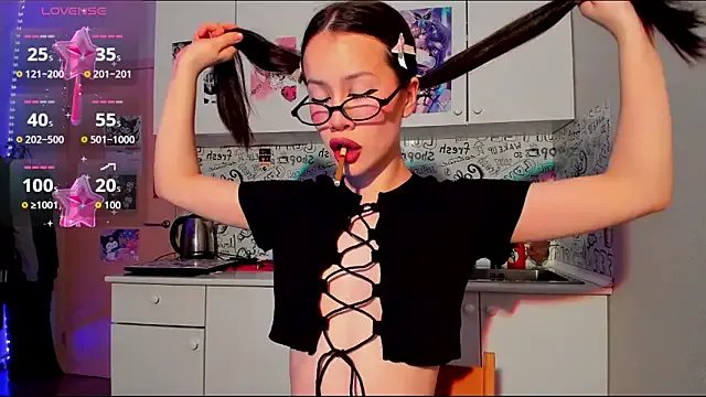 Anikka_Liam on StripChat