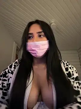 Anily_Lovely on StripChat