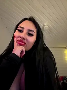 Anily_Lovely on StripChat