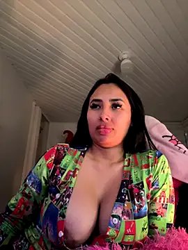 Anily_Lovely on StripChat