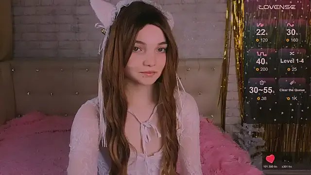 AnimeAlica18 on StripChat