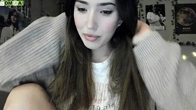 Anisawithlove on StripChat
