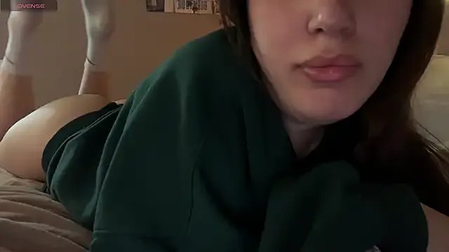 Anisawithlove — cum