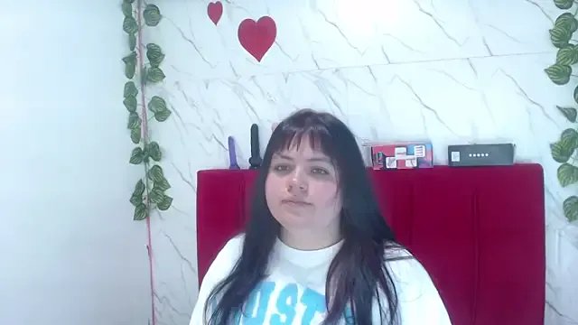 anishasanchezcm101 on StripChat