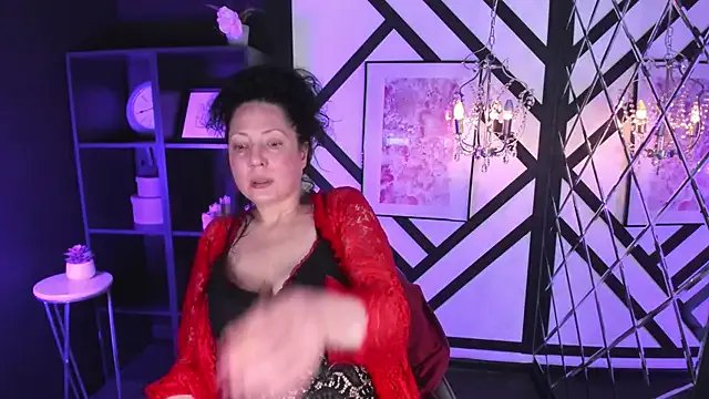 Anita_Muse on StripChat