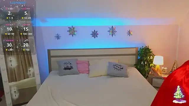 AnittaHarris_ on StripChat