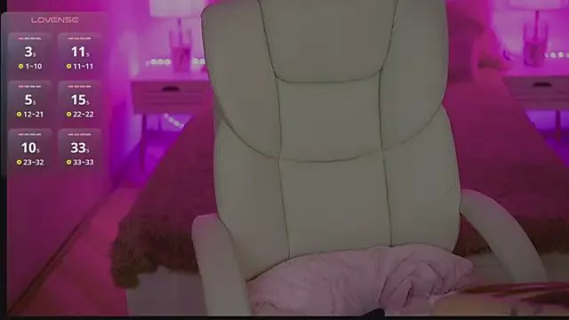 AnittaRays on StripChat