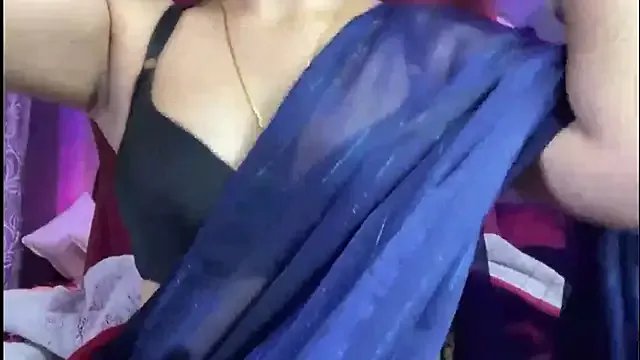 Anjali_gercy — telegm; Cherry418