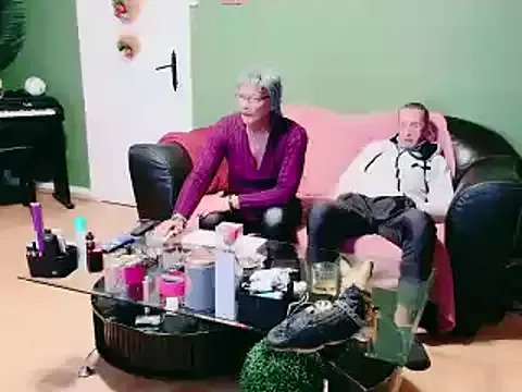 Anjela30 on StripChat