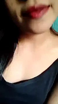 Anki-doll on StripChat