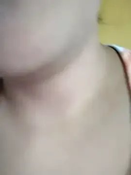 Anki-doll on StripChat