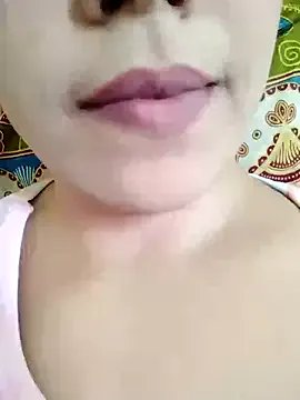 Anki-doll on StripChat