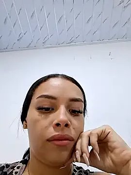 Ann_Onii — Finger in ass