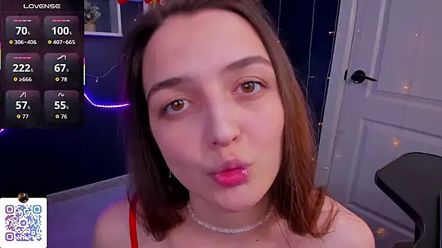 Ann_Perry on StripChat