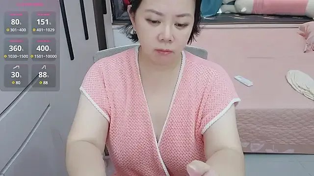 Anna-688 on StripChat