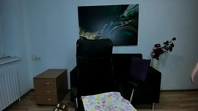 Anna_Diax on StripChat