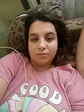 Anna_Ki on StripChat