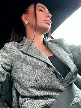 Anna_Nobel on StripChat