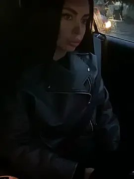 Anna_Nobel on StripChat