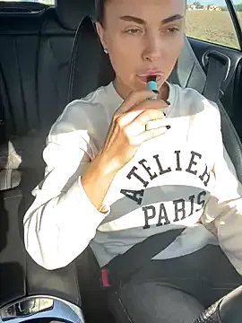 Anna_Nobel on StripChat