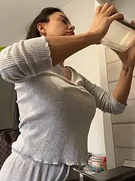 Anna_Nobel on StripChat