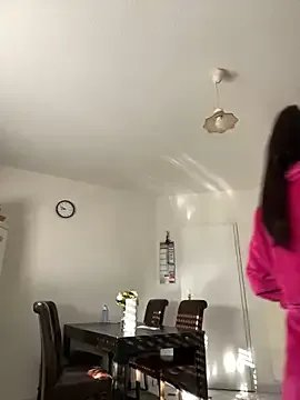 Anna_Nobel on StripChat