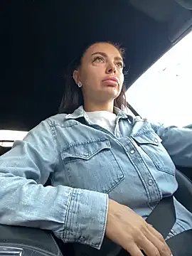 Anna_Nobel on StripChat