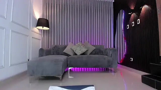 Anna_parkker_ on StripChat