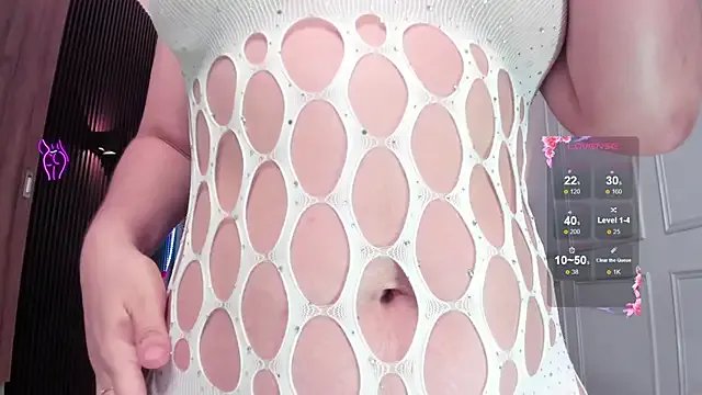 Anna_parkker_ on StripChat