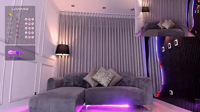 Anna_parkker_ on StripChat